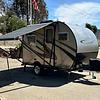 RV for Sale: 2015 CAMPLITE 11FK