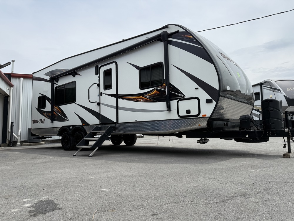 Photo of Rv
