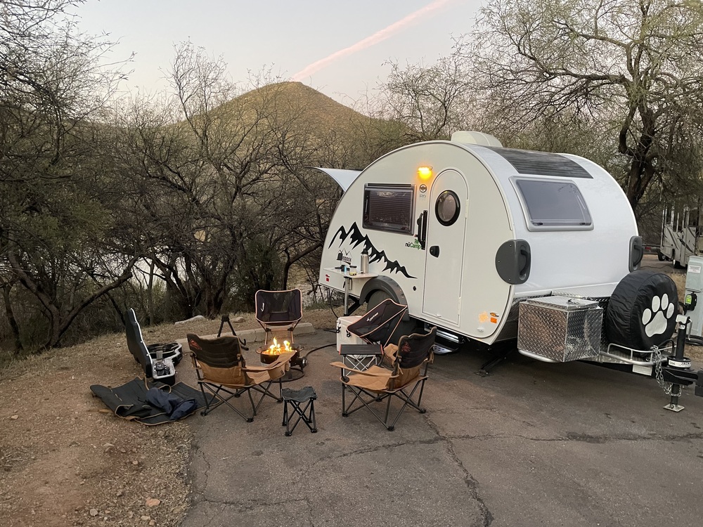 Photo of Rv