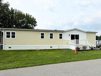 Thumbnail of mobile home