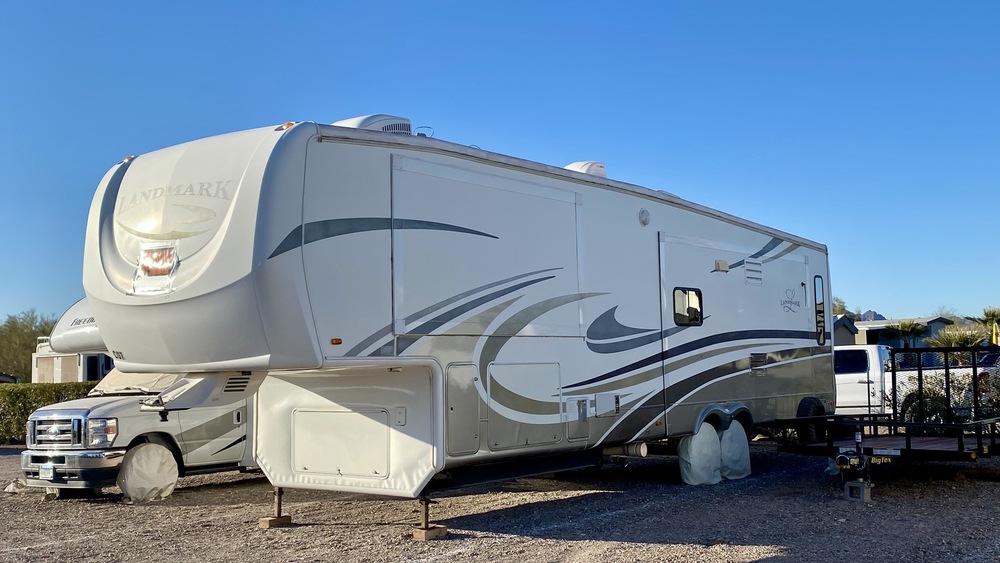 Photo of Rv
