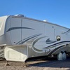 RV for Sale: 2009 LANDMARK PINEHURST