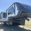 RV for Sale: 2024 MODEL G 3500