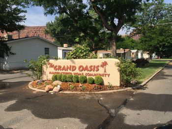 Photo of Mobile Home Park