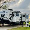 RV for Sale: 2021 MOUNTAIN SERIES 280KVS