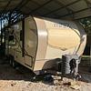 RV for Sale: 2018 ROCKWOOD 2109S