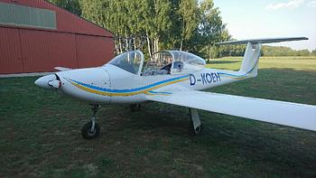 Thumbnail of aircraft