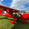 Aircraft for Sale: A32 Vixxen