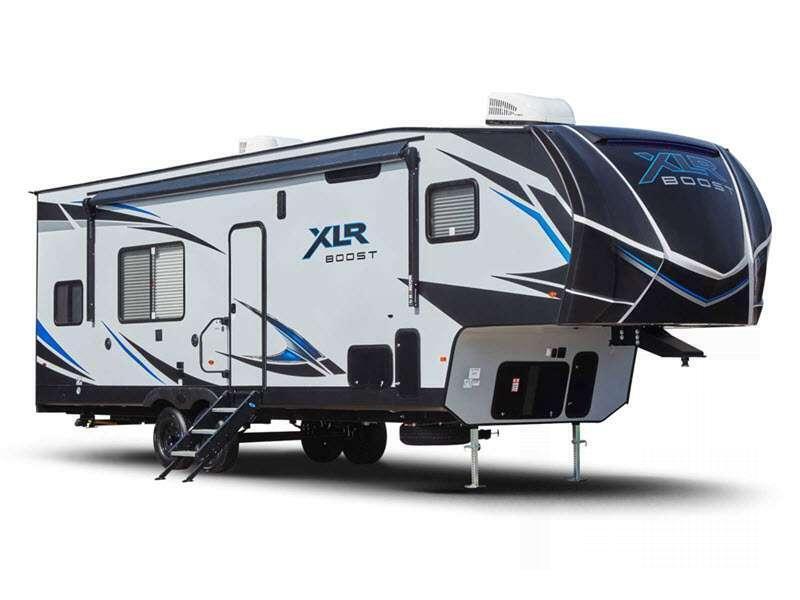 Photo of Rv
