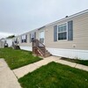 Mobile Home for Rent: 3 Bed 2 Bath 2014 Clayton