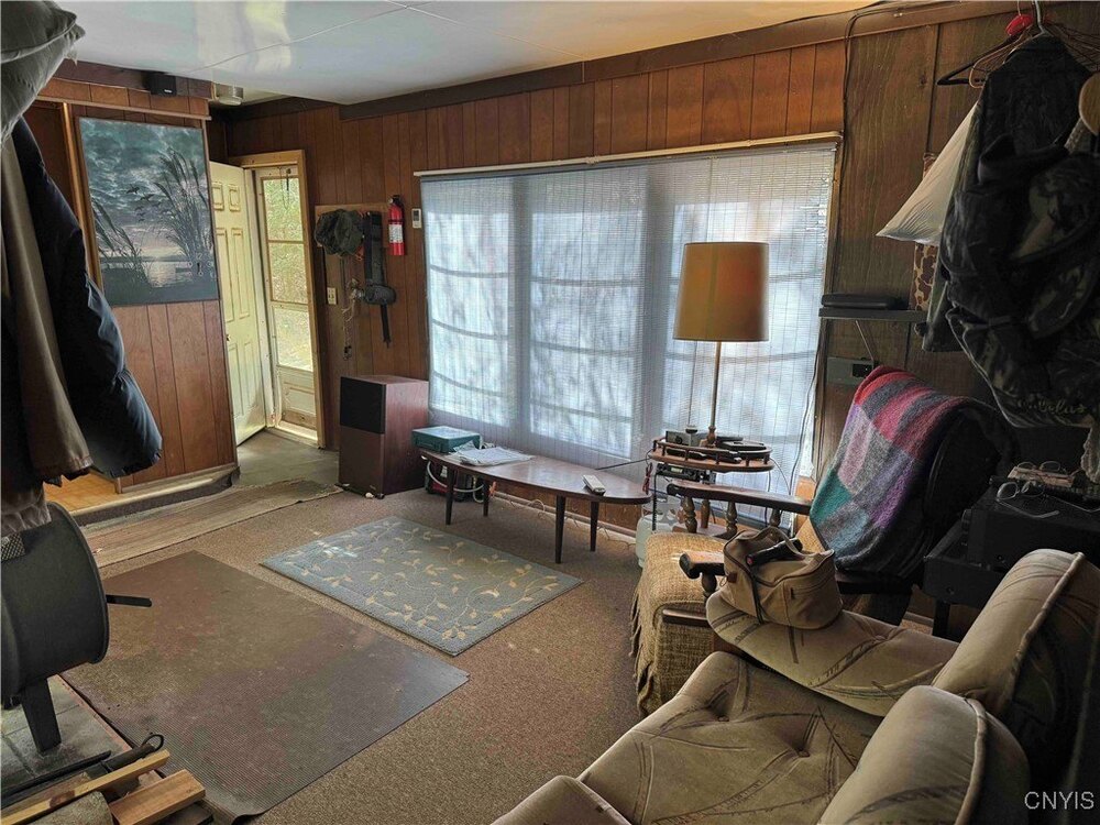 Photo of Mobile Home Lot