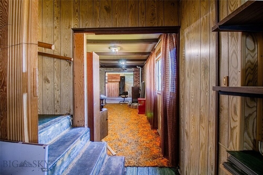 Photo of Mobile Home Lot
