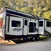 RV for Sale: 2019 Stryker ST-3214