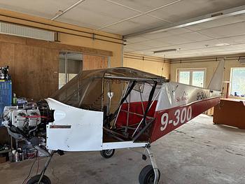 Thumbnail of aircraft