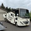 RV for Sale: 2017 HURRICANE 35M