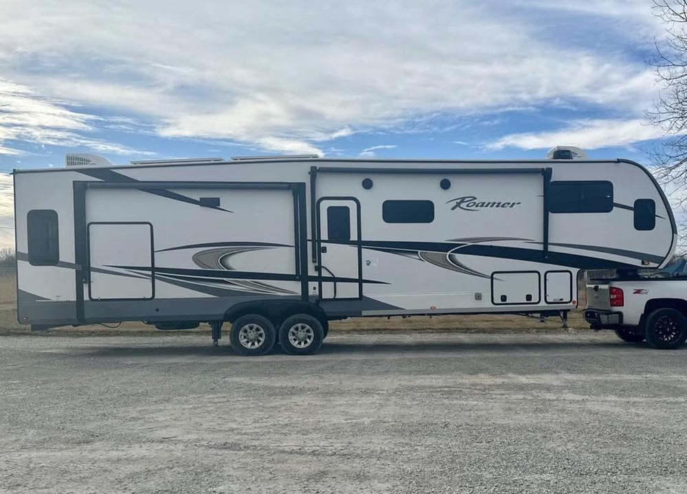 Photo of Rv
