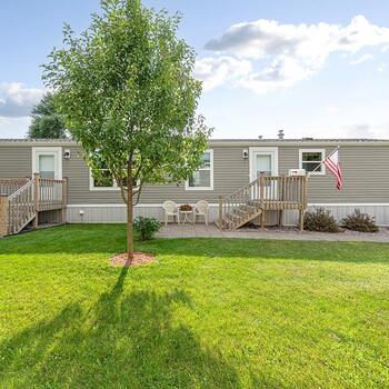 Thumbnail of mobile home