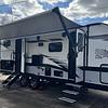 RV for Sale: 2022 JAY FEATHER 24BH