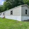 Mobile Home for Sale: AL, JASPER - 2020 THE ANNIVERSARY single section for sale., Jasper, AL