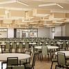 Banquet Room Rendering The Reserve At Lost Dutchman