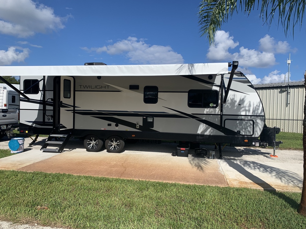 Photo of Rv