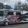 RV for Sale: 2003 Santiam 40DST