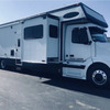 RV for Sale: 2004 Triple Slide Volvo