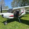 Aircraft for Sale: Skyranger Swift G-TYGR  -   SALE AGREED