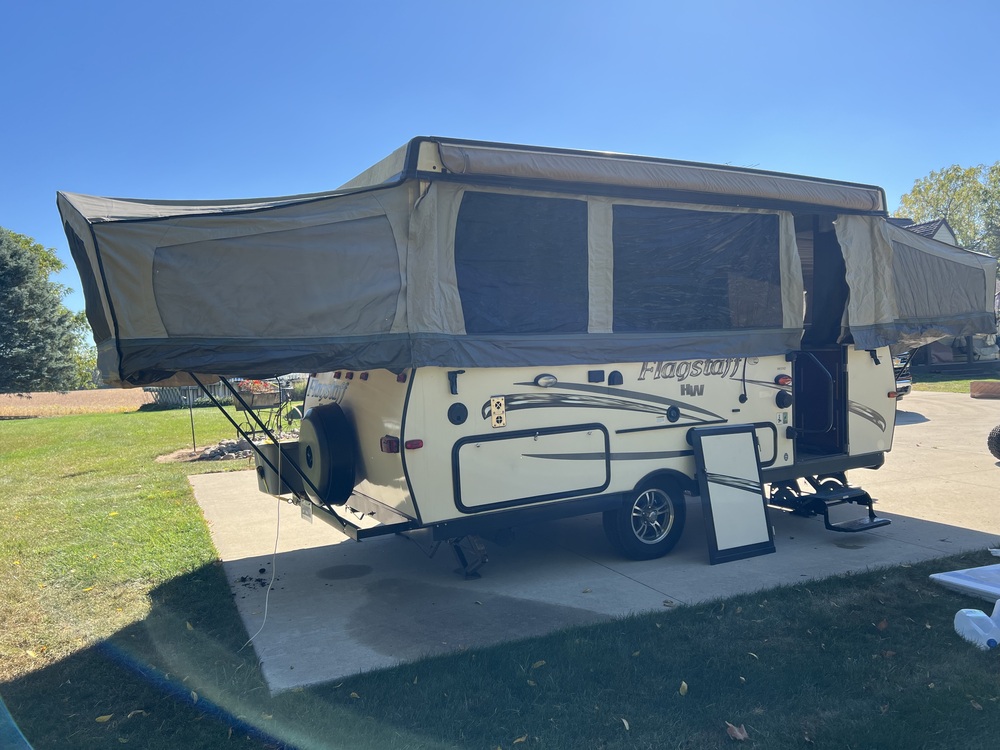 Photo of Rv