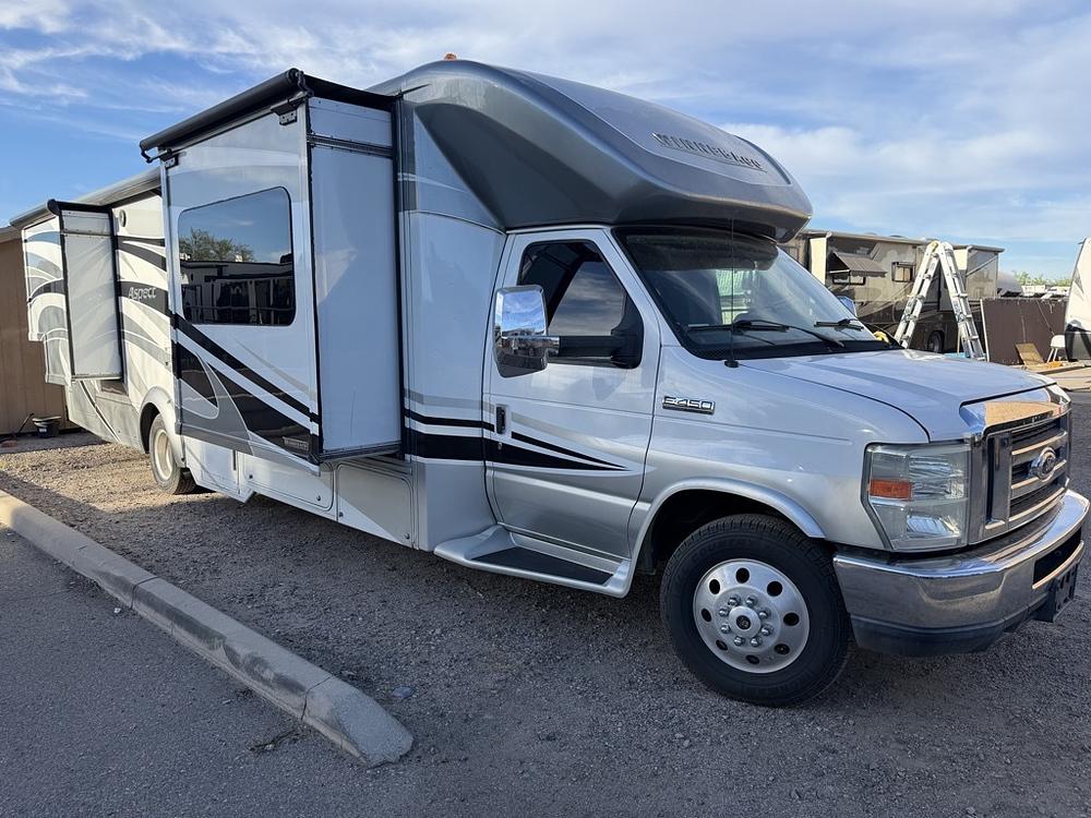 Photo of Rv