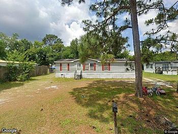 Thumbnail of mobile home
