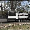 RV for Sale: 2021 WILDWOOD FSX 280RT