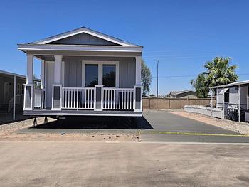 Thumbnail of mobile home