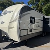 RV for Sale: 2017 COUGAR 28RLS