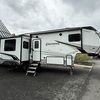 RV for Sale: 2022 Crusader Lite 33BH