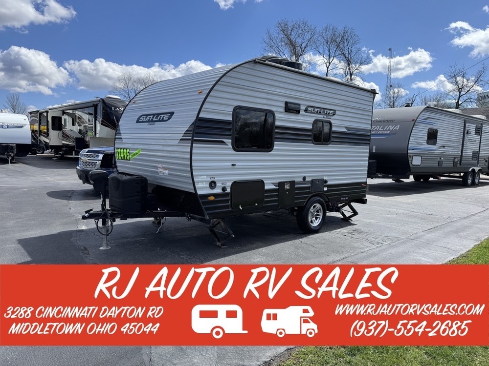 Photo of Rv