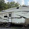 RV for Sale: 2016 ROCKWOOD ULTRA LITE 8286WS