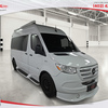 RV for Sale: 2019 SPRINTER CUSTOM