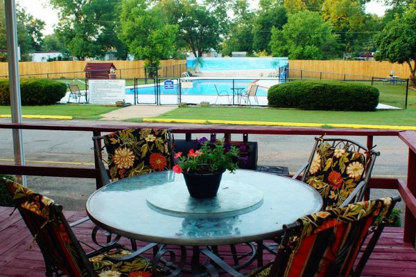 Photo of RV Park/Campground