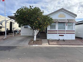 Thumbnail of mobile home