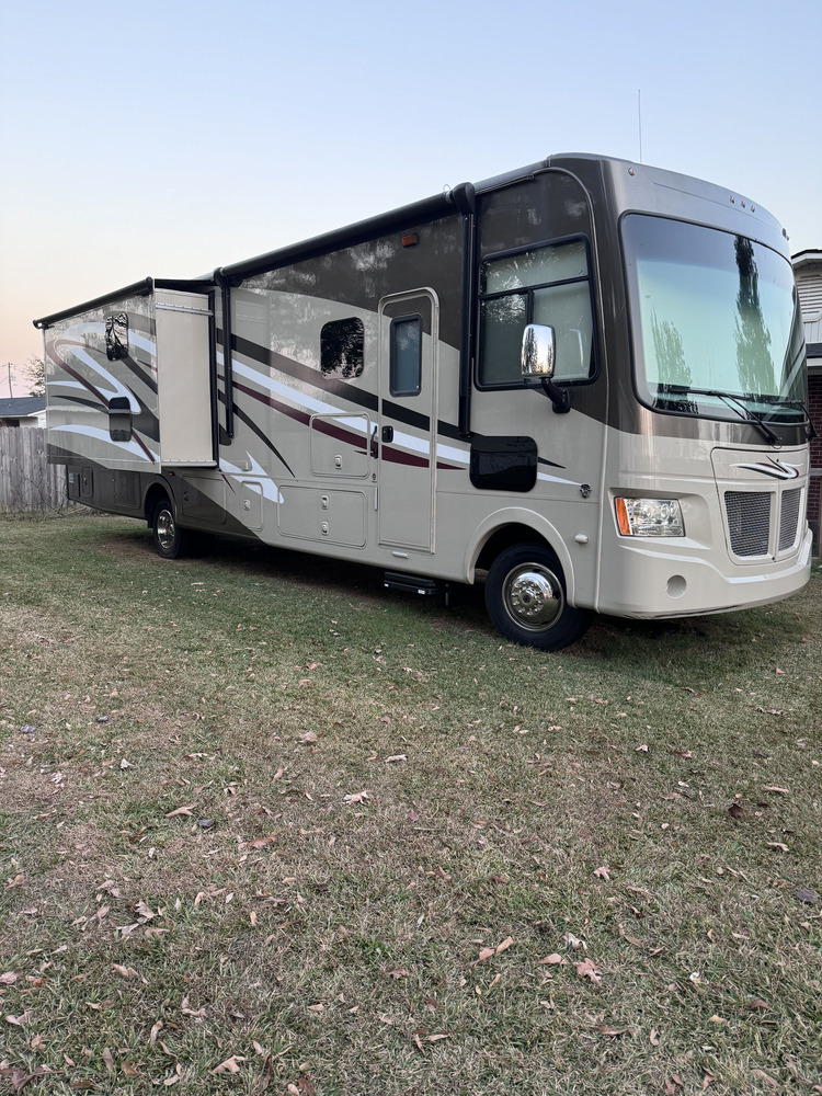 Photo of Rv