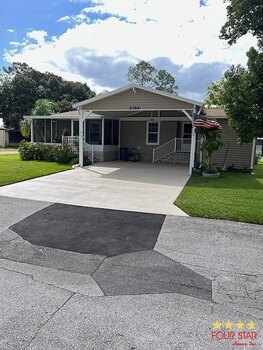 Thumbnail of mobile home
