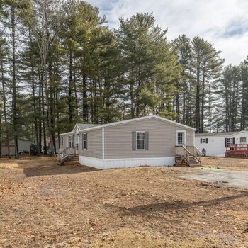 Thumbnail of mobile home