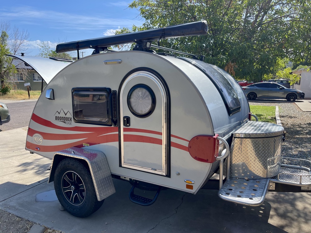 Photo of Rv