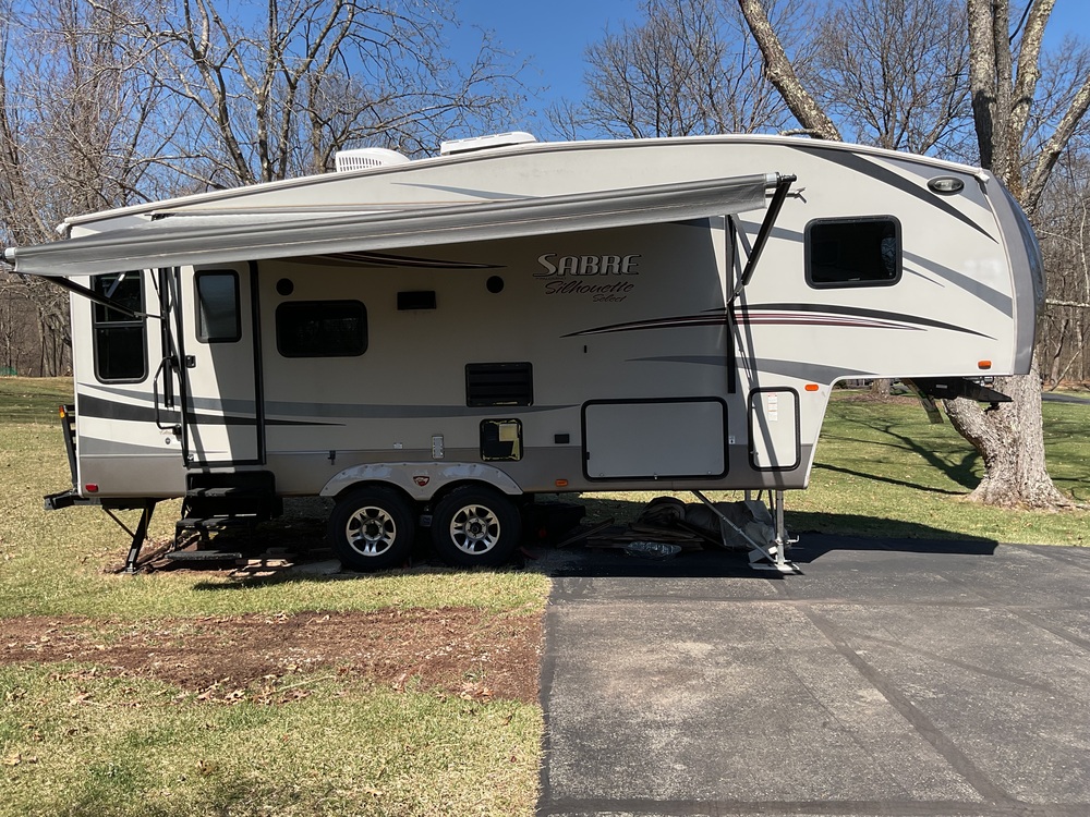 Photo of Rv