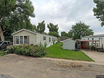 Thumbnail of mobile home