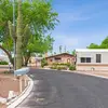 RV Park: Desert Sky 55+ Community, Apache Junction, AZ