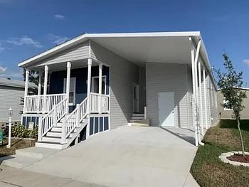 Thumbnail of mobile home