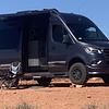 RV for Sale: 2023 TURISMO-ION 4X4 TOUR