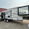 RV for Sale: 2011 EAGLE HT 26.5RLS
